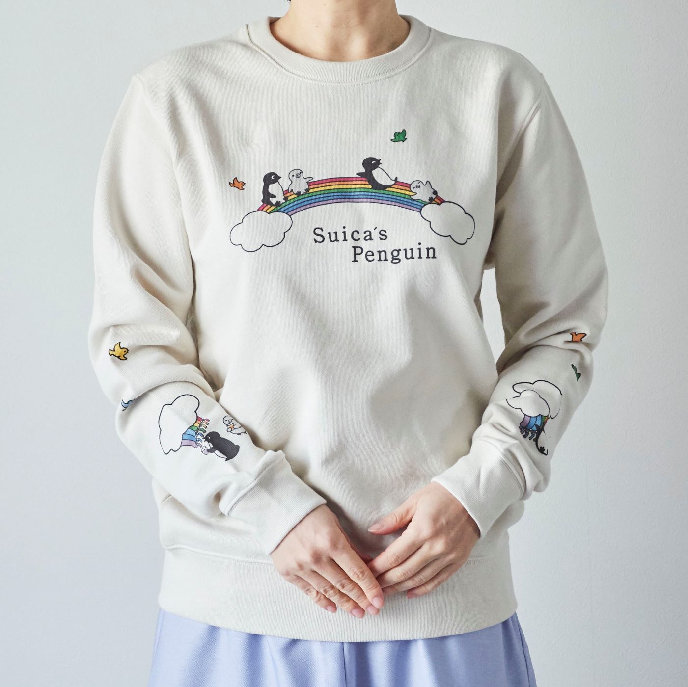 Johnny&#39;s - スイッピ Suicaのペンギングッズ byオレンジページ | オレンジページnet