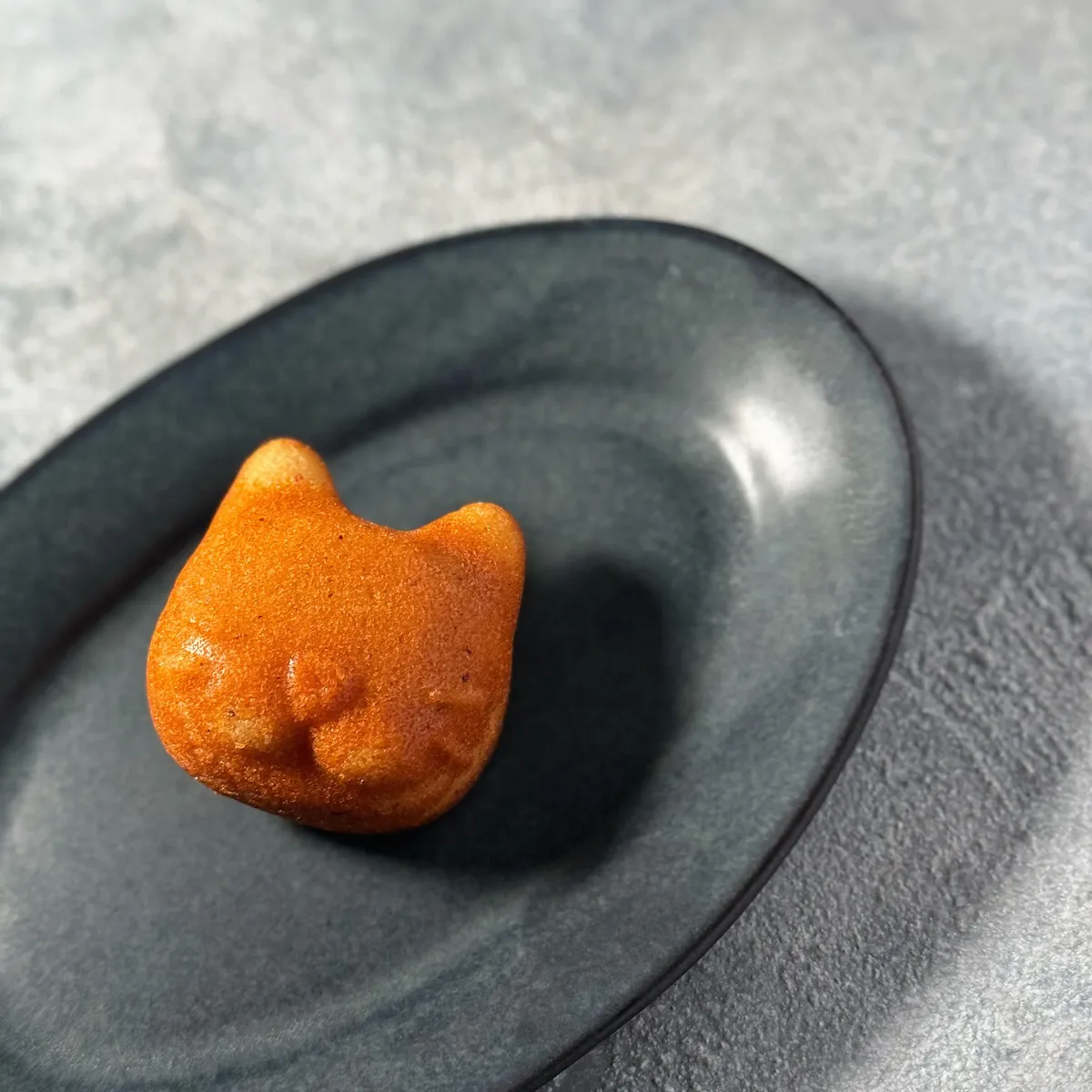 ひげぶくろがぷっくりしているところが、私が 特に気に入っているポイント。