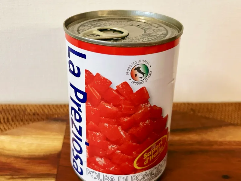 とにかく、味がきまる!!