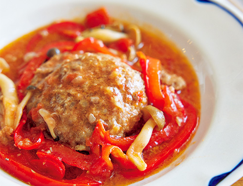 PAオレンジ ページ 基本の料理 | オレンジページの本 | オレンジページnet