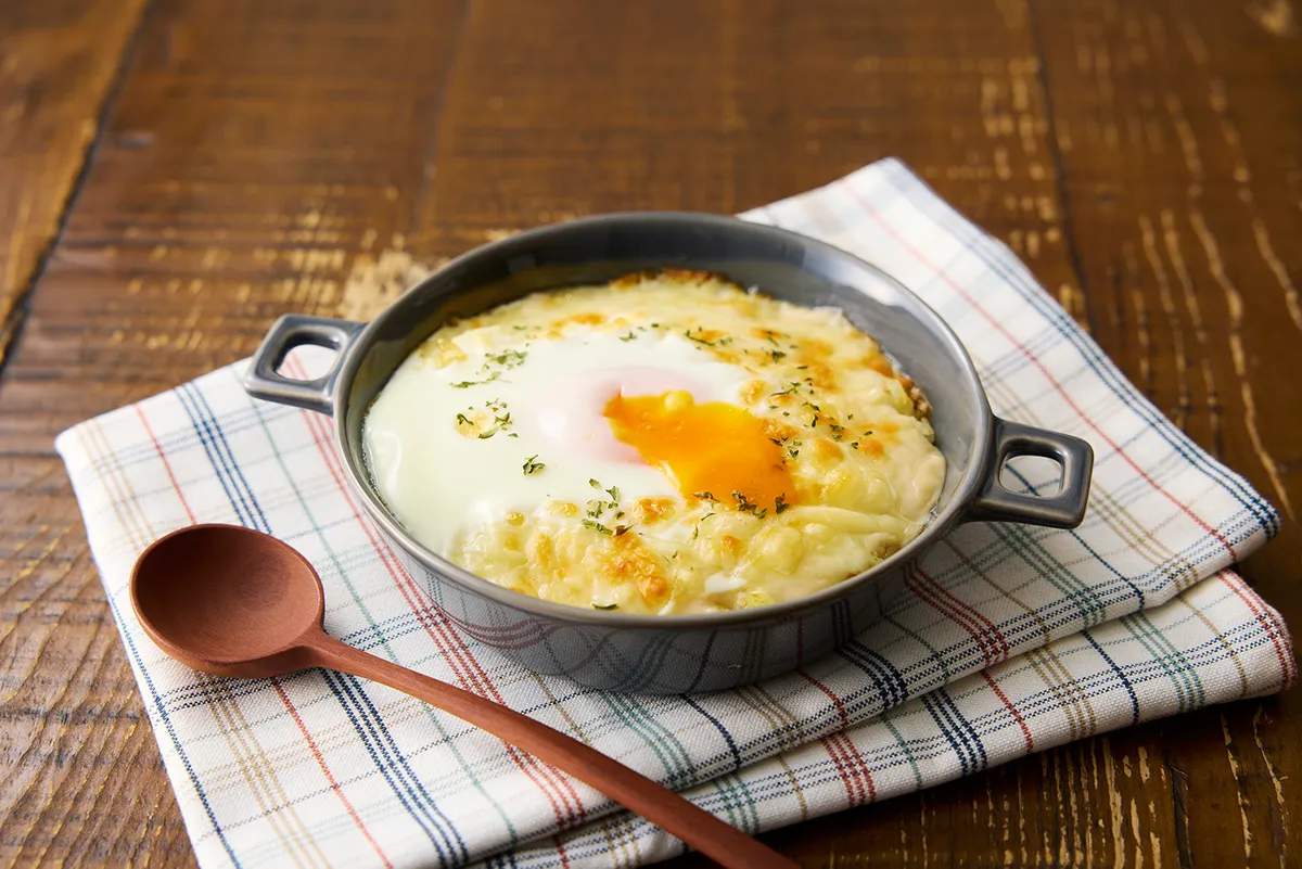 わんぱくカレードリア