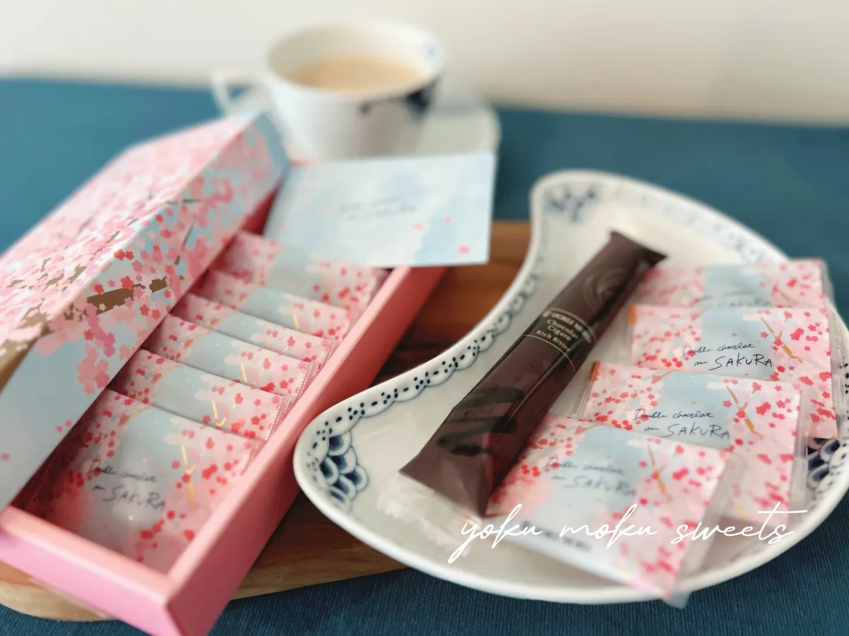 【YOKU MOKU】期間限定商品