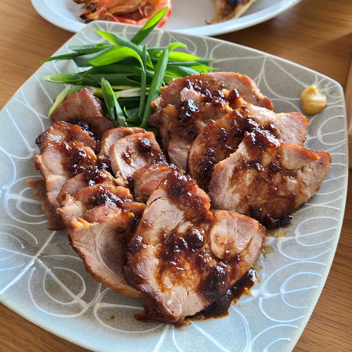 編集部・山あが自宅で撮影。