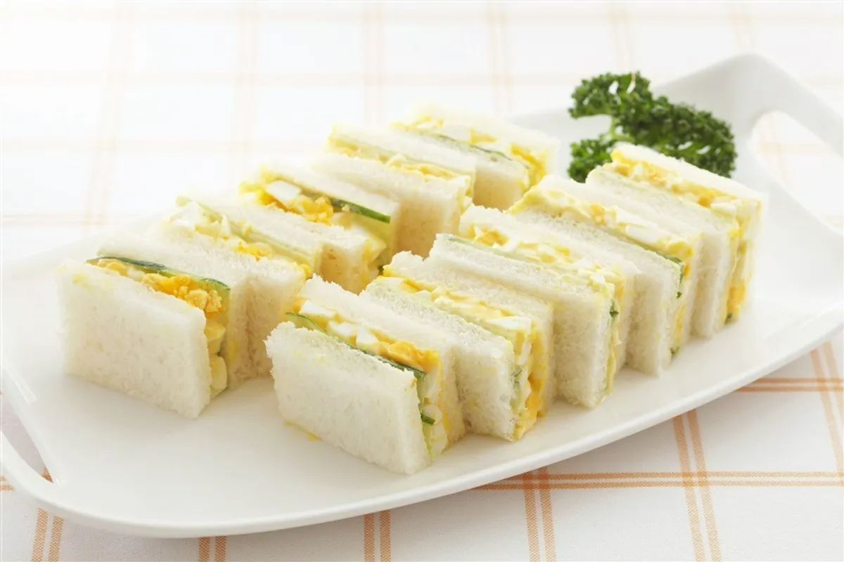 たまごサンド