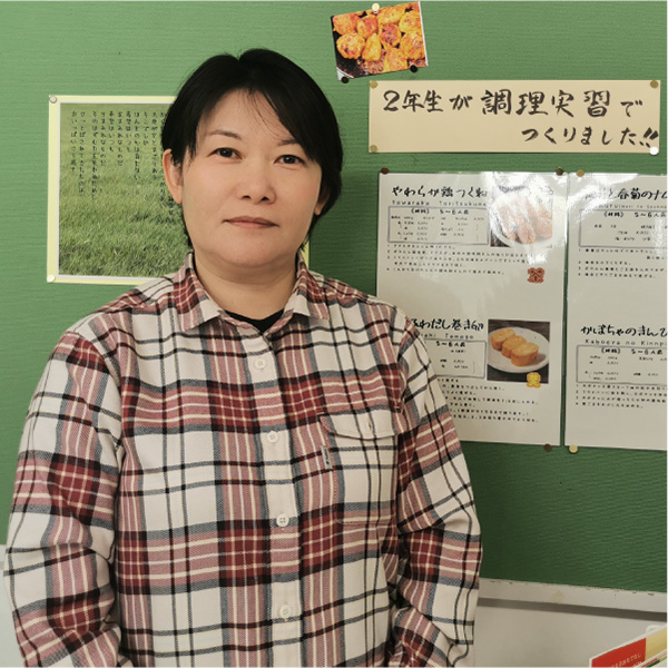 原田先生
