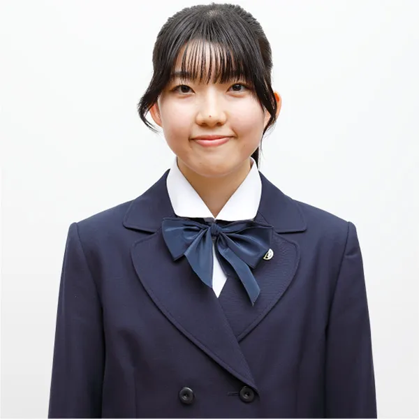 津野可奈己さん