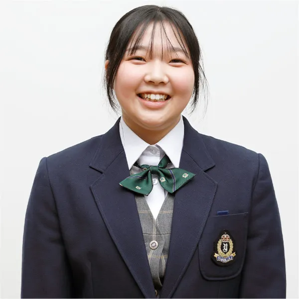 藤浦小花さん