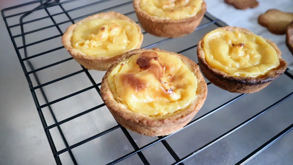 ケーキクーラーはクッキー大量焼成に備えて3段重ねを購入