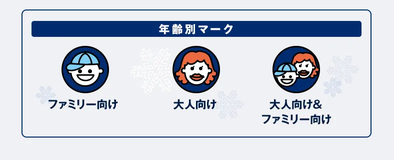 マーク