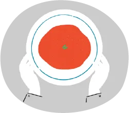 スープのイラスト