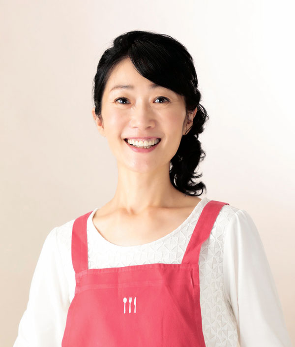 今泉マユ子先生