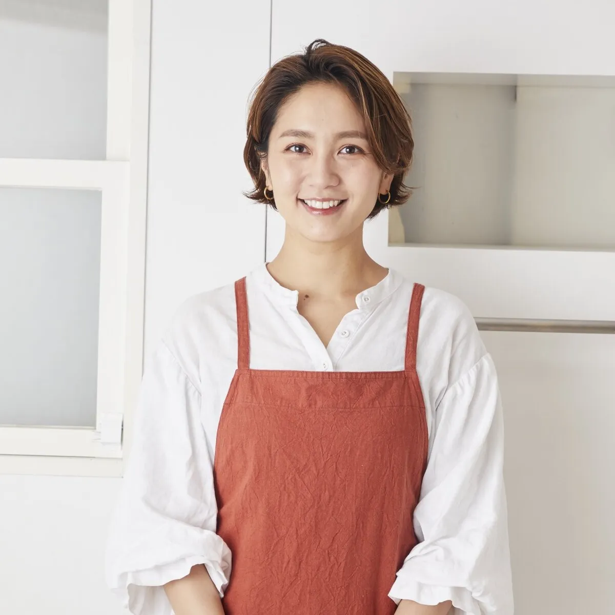 和田明日香さん