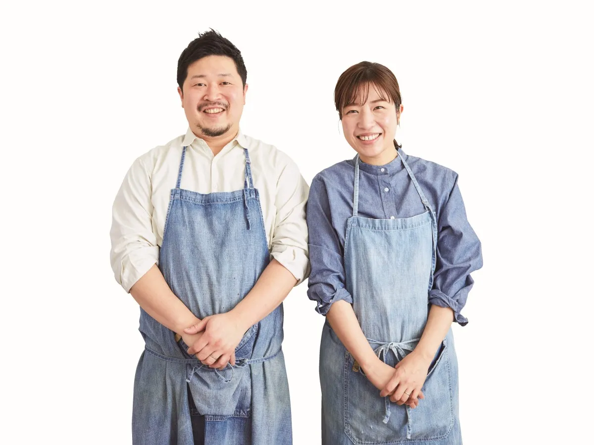 ぐっち夫婦
