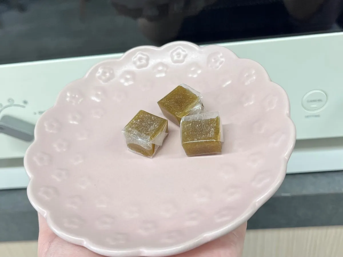 レンチン