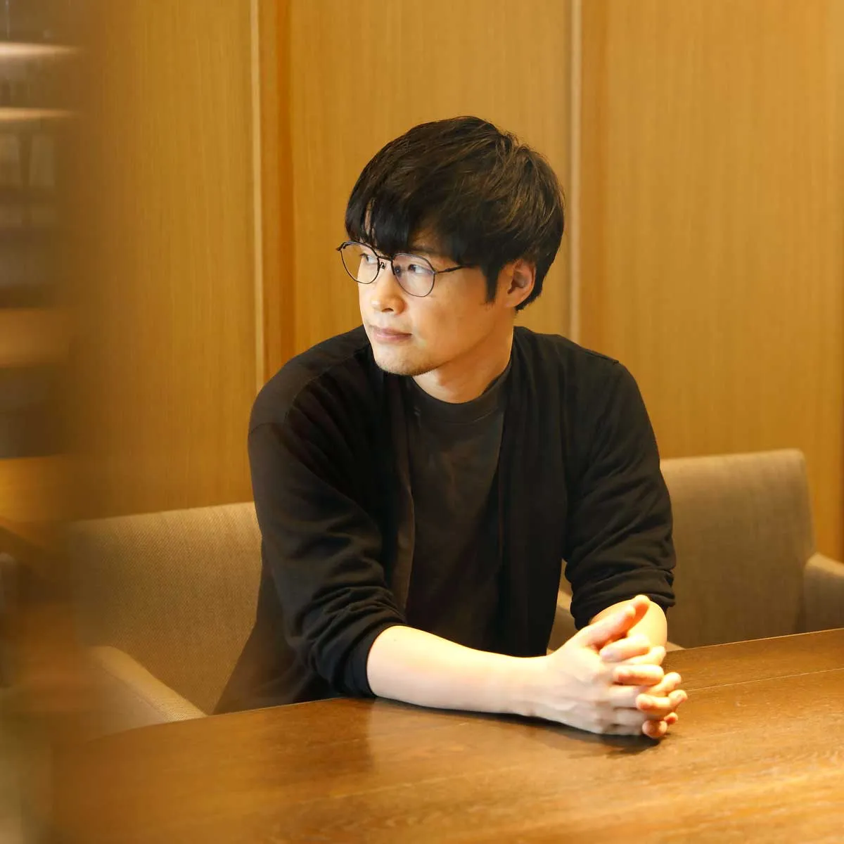 評論家・荻上チキさん