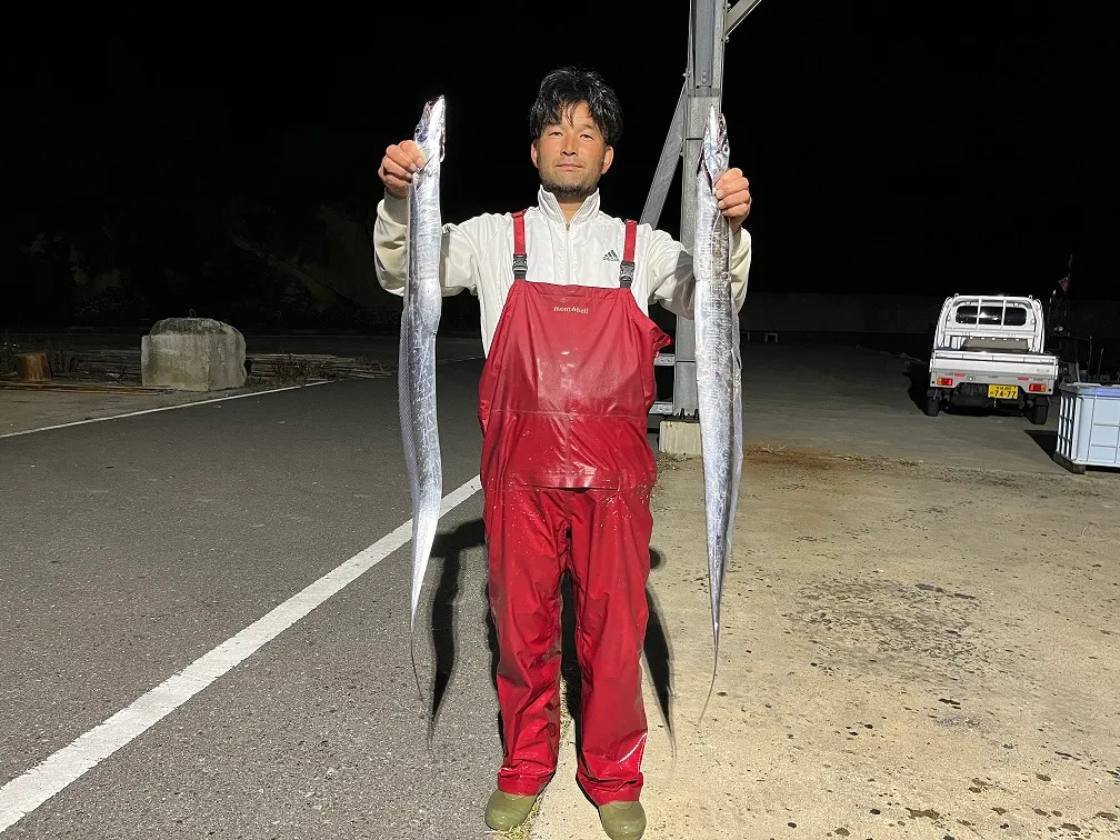 東松島の漁師・尾形秀樹さん