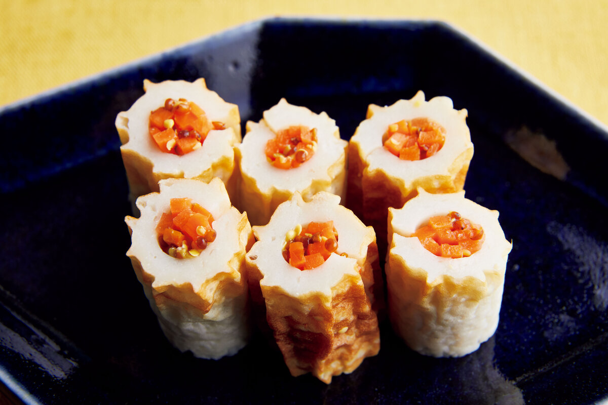 新発見】いつもの『ちくきゅう』を、より簡単に、おいしく作る