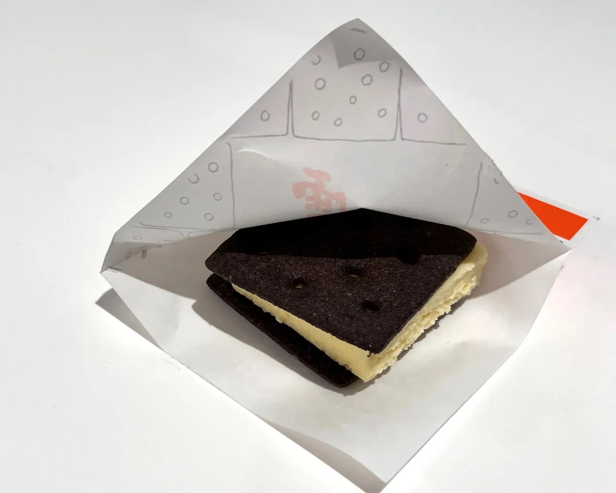 雪こんチーズ２