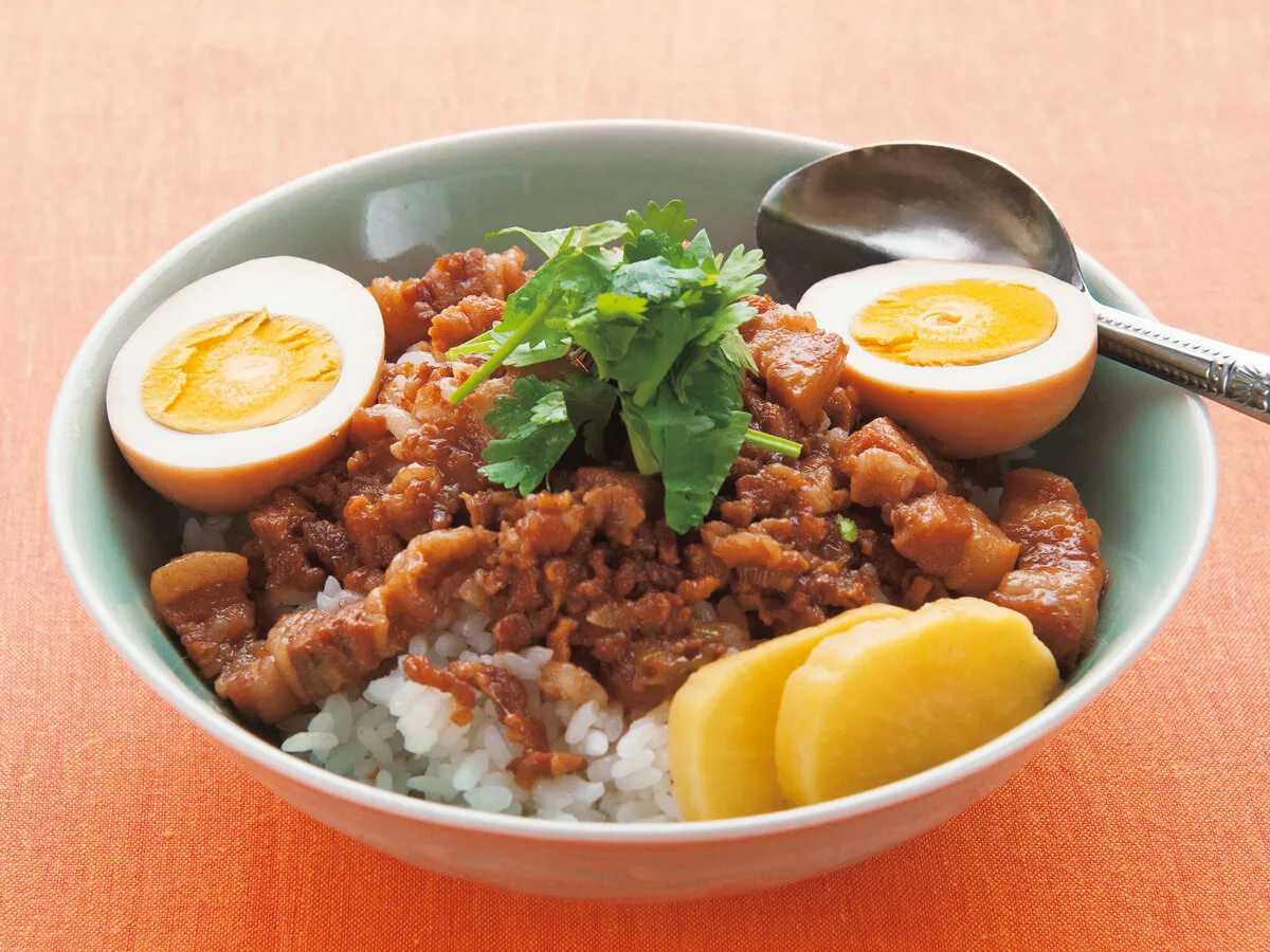 ルーローハン