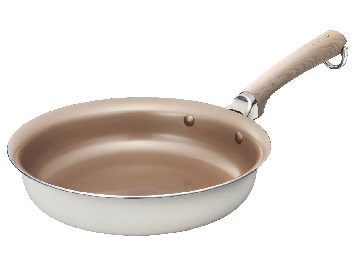 evercook DECO IH対応フライパン26㎝
