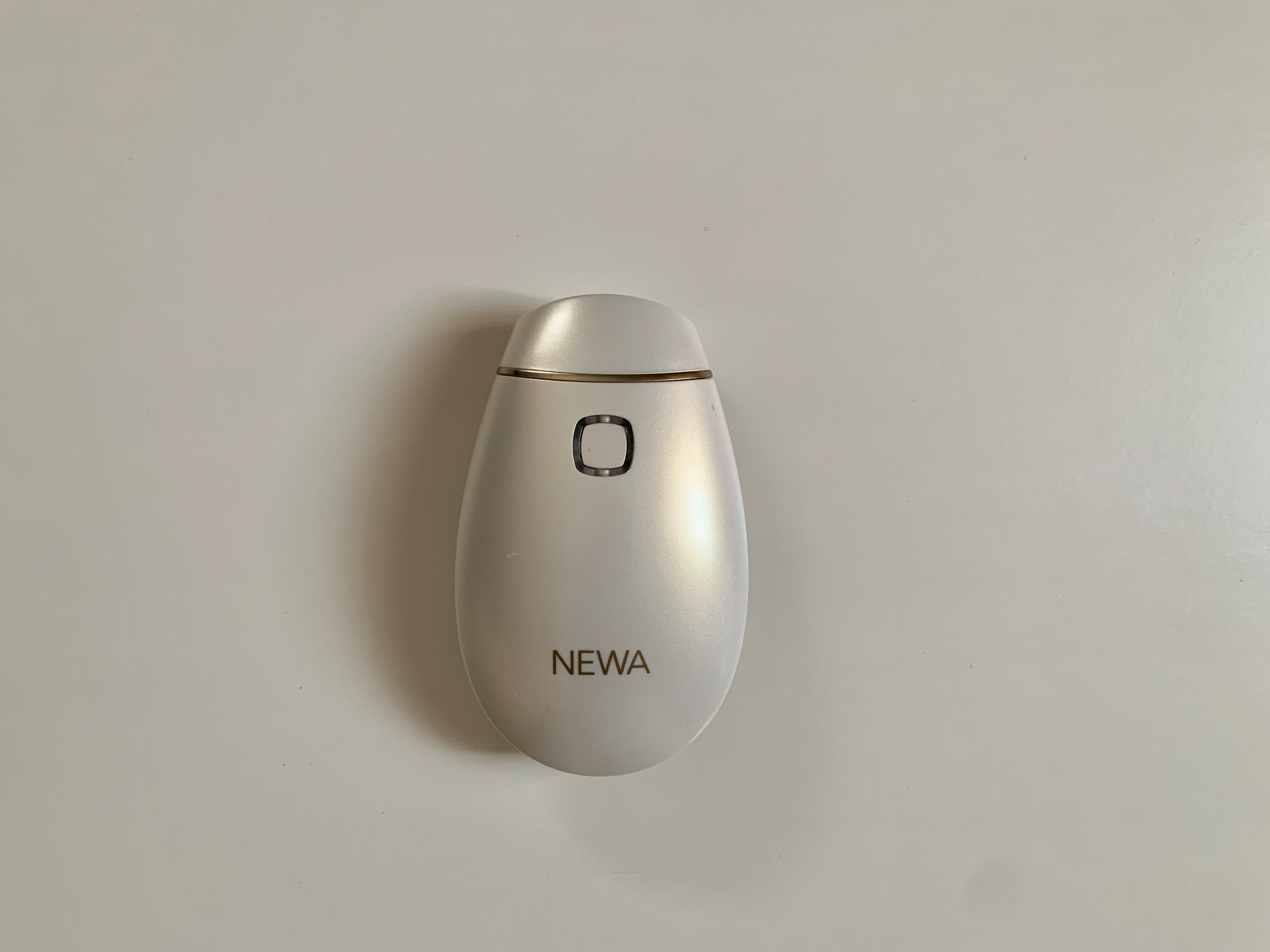 NEWA リフト 医療機器メーカーが提案する「サブマイクロ波RF美顔器」NEWA
