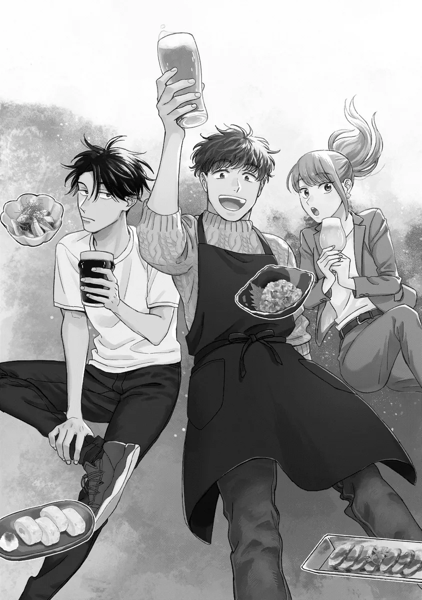 琥珀の夢で酔いましょう_1