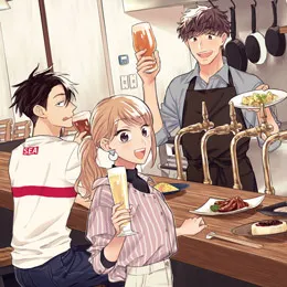 琥珀の夢で酔いましょう_作品