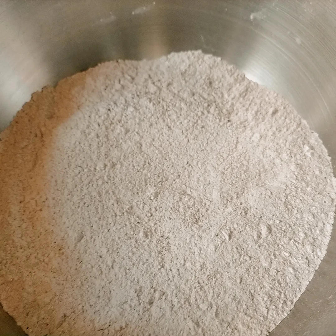 フライドチキン粉