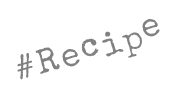 recipe
